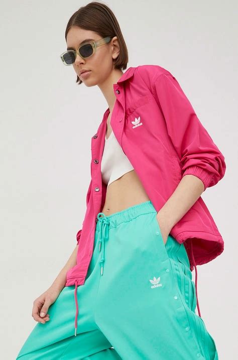 adidas originals bunda dámská